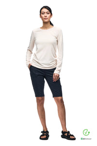 Indyeva Milgin II LS - Women's - Final Clearance